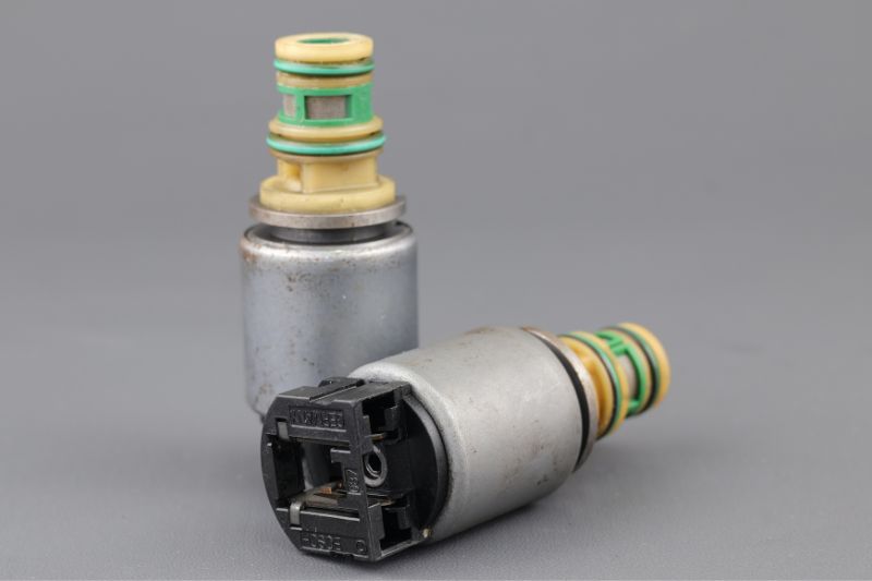 Solenoides